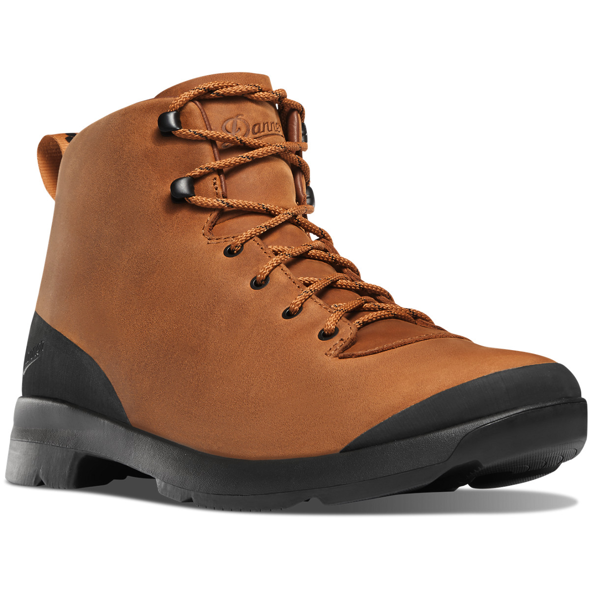 Botas Danner Hombre Mexico - Pub Garden Marrom - NYSWC0874